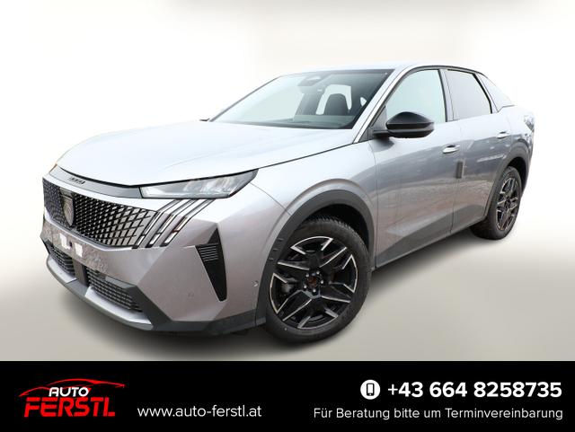 Lagerfahrzeug Peugeot 3008 - Allure Hybrid ACC 360&deg; WinterP 21"-HD Nav