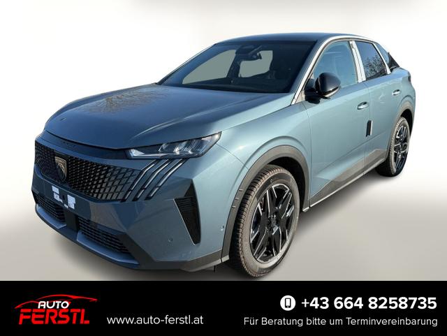 Lagerfahrzeug Peugeot 3008 - Allure Hybrid ACC 21"-HD SHZ AWR 360&deg; Nav