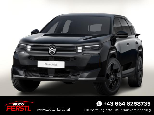 Lagerfahrzeug Citro&euml;n C5 Aircross - Hybrid MAX Matrix ACC 360&deg; HUD SHZ