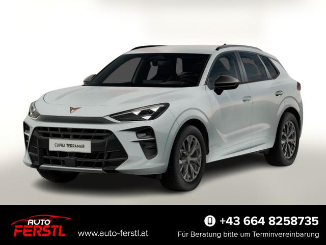 Vorlauffahrzeug Cupra Terramar - DSG IntelliD Dinamica Edge 360&deg; eHk ACC