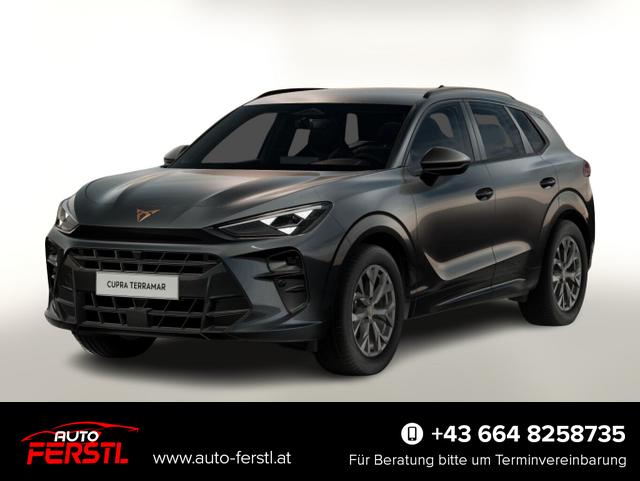 Vorlauffahrzeug Cupra Terramar - DSG IntelliD Dinamica Edge 360&deg; eHk ACC