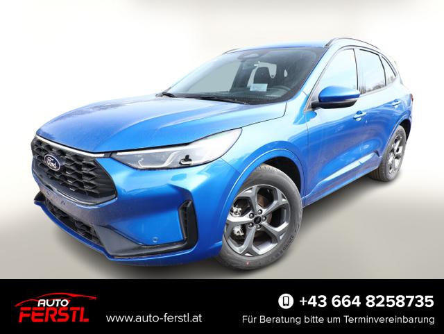 Lagerfahrzeug Ford Kuga - ST-Line Aut HUD Matrix WinterP Nav Kam 18Z