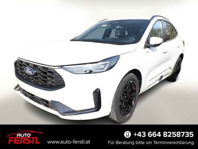 Lagerfahrzeug Ford Kuga - ST-Line Aut HUD Matrix WinterP Nav Kam 19Z