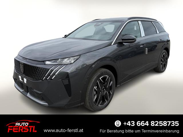 Lagerfahrzeug Peugeot 5008 - Allure Hybrid Nav 360&deg; ACC 21"-HD SHZ 7-S