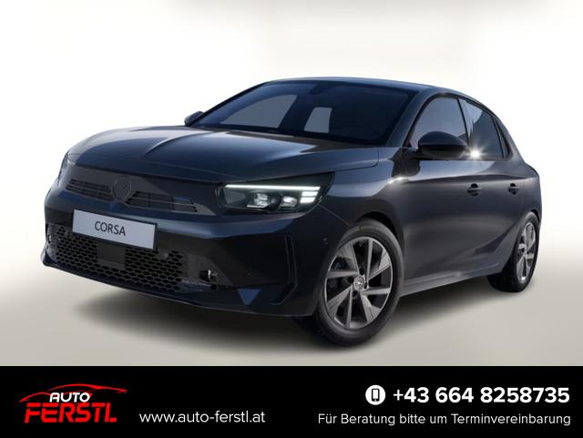 Lagerfahrzeug Opel Corsa - Ultimate Hybrid 145 IntelliLux InfotainP