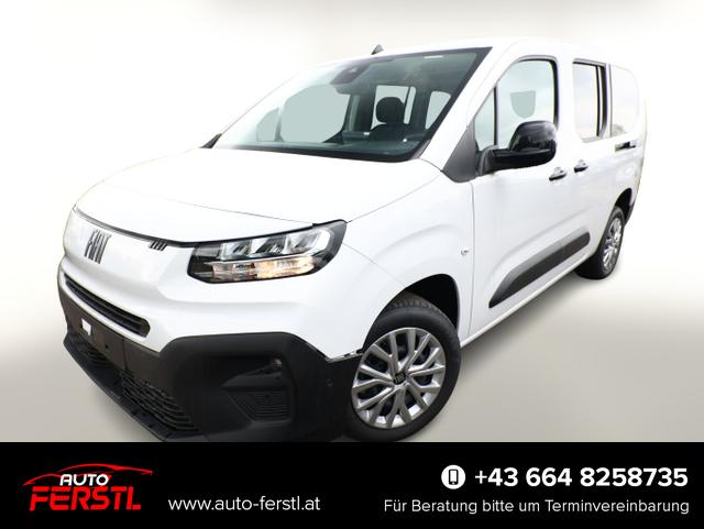 Lagerfahrzeug Fiat Dobl&ograve; - Doblo Kombi Maxi AT 7S Navi Klimaaut Keyl Kam