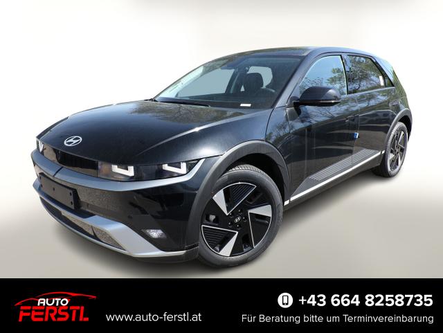 Lagerfahrzeug Hyundai IONIQ 5 - Techniq 84kWh Nav eHK SHZ ACC LED PDC