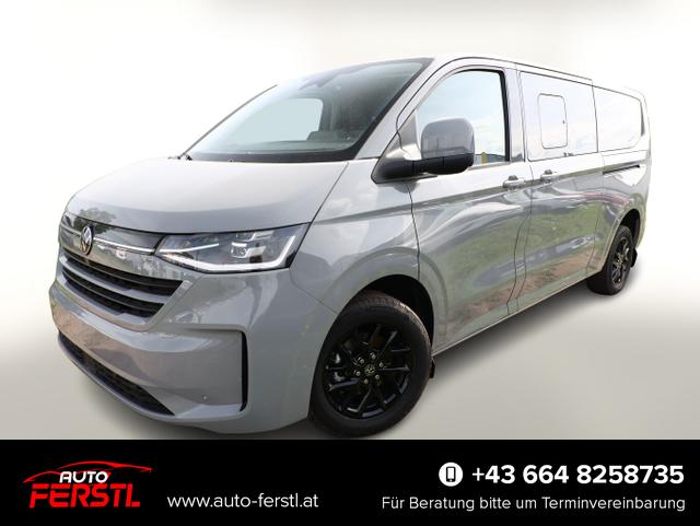 Lagerfahrzeug Volkswagen T7 Caravelle - Style L2 Matrix Nav AHK Kam PDC SHZ