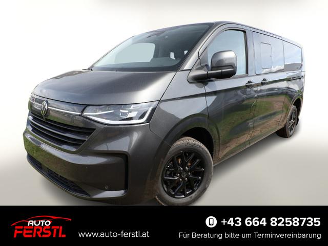 Lagerfahrzeug Volkswagen T7 Caravelle - Style L2 Matrix Nav AHK Kam PDC SHZ