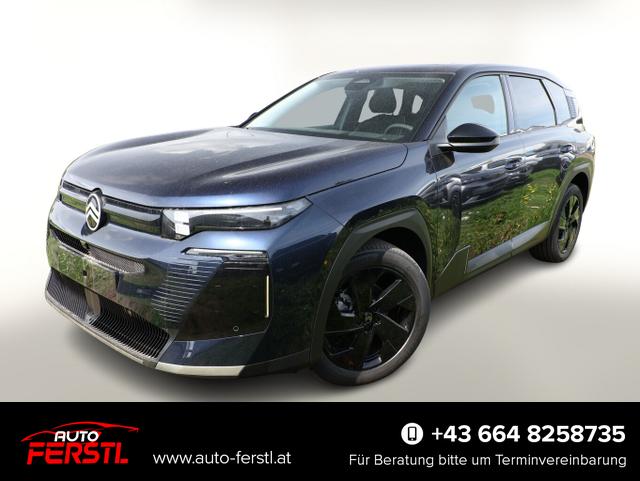 Lagerfahrzeug Citro&euml;n C5 Aircross - MAX Hybrid Pano HUD eHk Nav ACC SHZ
