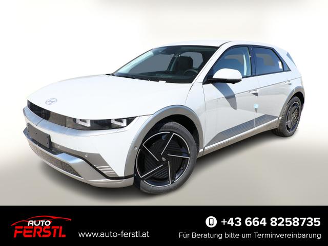 Lagerfahrzeug Hyundai IONIQ 5 - Uniq IONIQ5 84kWh MY26 360Kam Bose HUD Leder 20Z