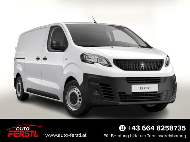 Lagerfahrzeug Peugeot Expert - 75kWh L2 VisibilityP 11kWOBC HFT DAB Temp