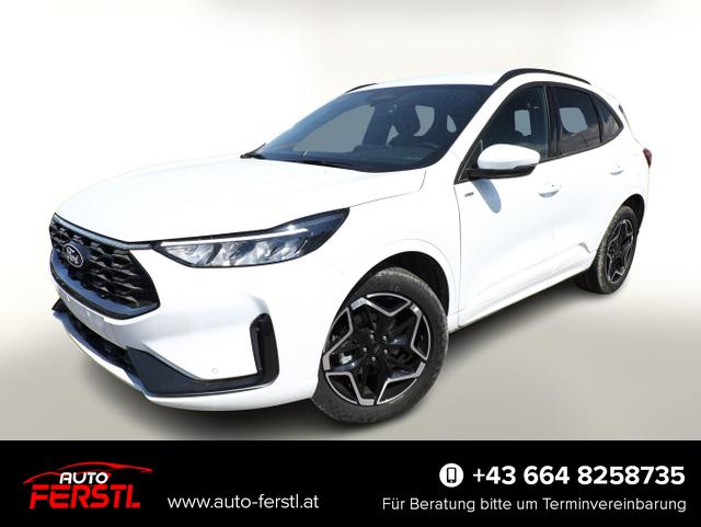 Lagerfahrzeug Ford Kuga - ST-Line FHEV AWD Winter AHKVorb LED Kam 19Z