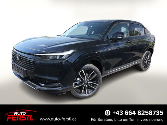 Lagerfahrzeug Honda HR-V - Advance e:HEV LED Nav eHK ACC SHZ LHZ Keyl
