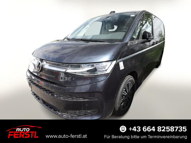 Lagerfahrzeug Volkswagen T7 Multivan - L2 Style AHK Matrix Nav eHK Keyl ACC
