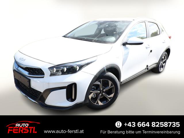 Lagerfahrzeug Kia XCeed - MT Bi-LED SHZ PrivG Nav Kam PDC Carplay