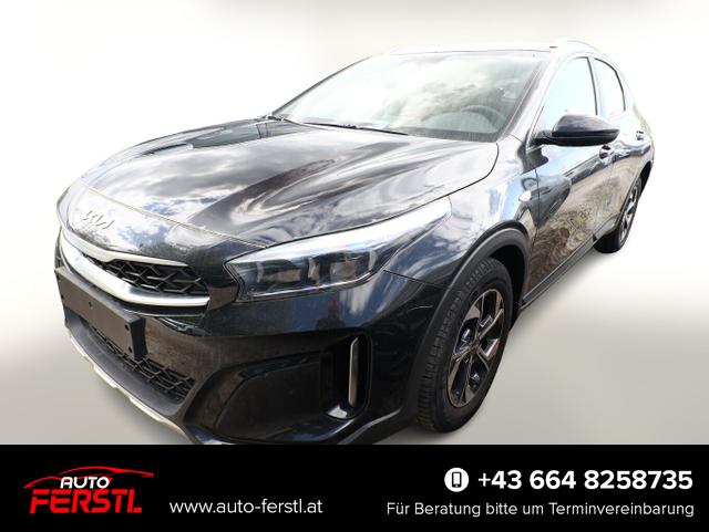 Lagerfahrzeug Kia XCeed - MT Bi-LED SHZ PrivG Nav Kam PDC Carplay