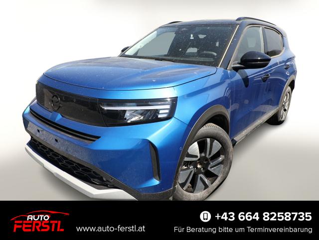 Lagerfahrzeug Opel Frontera - 145 Hybrid AT6 GS Nav SHZ Kam Totw NSW