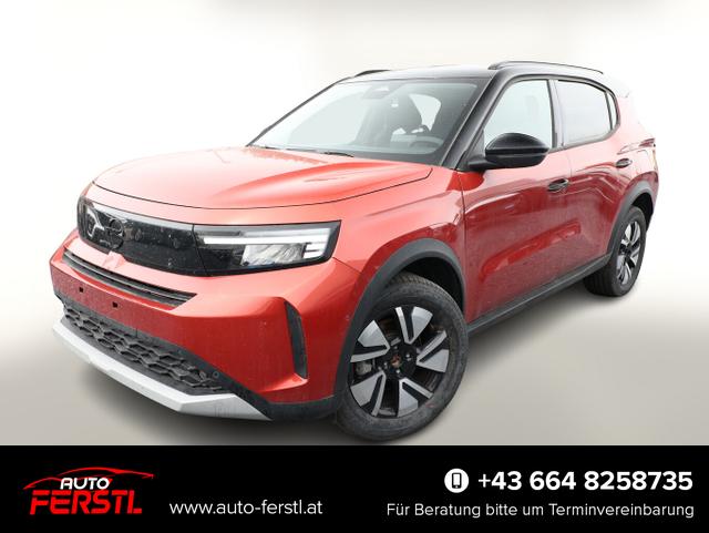 Lagerfahrzeug Opel Frontera - 145 Hybrid AT6 GS Nav SHZ Kam Totw NSW