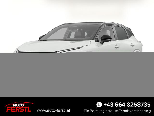 Lagerfahrzeug Nissan Qashqai - Tekna  AT Pano Bose LM20 Massage HUD EHK