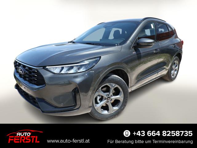 Lagerfahrzeug Ford Kuga - ST-Line FHEV WinterP LED Kam Nav PDC 18Z
