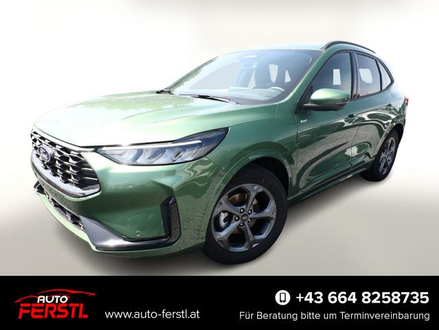 Lagerfahrzeug Ford Kuga - ST-Line FHEV ACC WinterP TotW Kam 5J-Gar