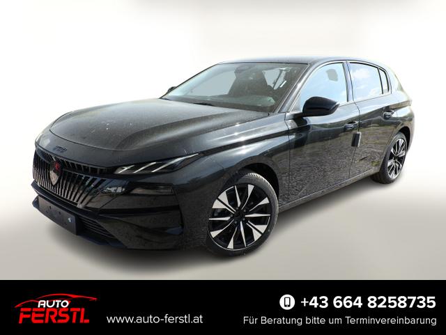 Lagerfahrzeug Peugeot 308 - Allure MY26 SHZ Nav LHZ ACC Kam DigC PDC BT