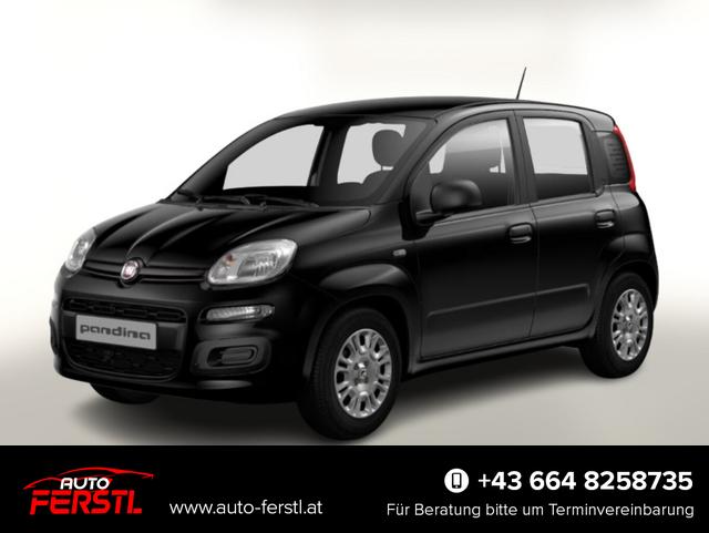Vorlauffahrzeug Fiat Panda - POP 4S DigC PDC Klima LaneA Servo S&S ZV