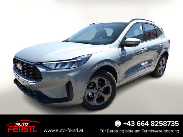 Lagerfahrzeug Ford Kuga - ST-Line FHEV ACC TotW Kam360 SHZ LED 18Z