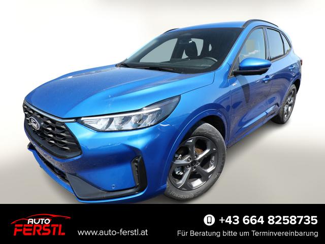 Lagerfahrzeug Ford Kuga - ST-Line FHEV ACC WinterP TotW Kam 5J-Gar