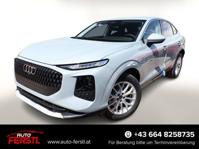 Lagerfahrzeug Audi Q3 Sportback - Tech LED  KlimaP Keyl ACC PrivG 18Z