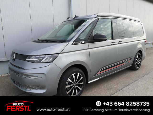 Lagerfahrzeug Volkswagen T7 California - Coast 2.0TDI DSG Sport Edition