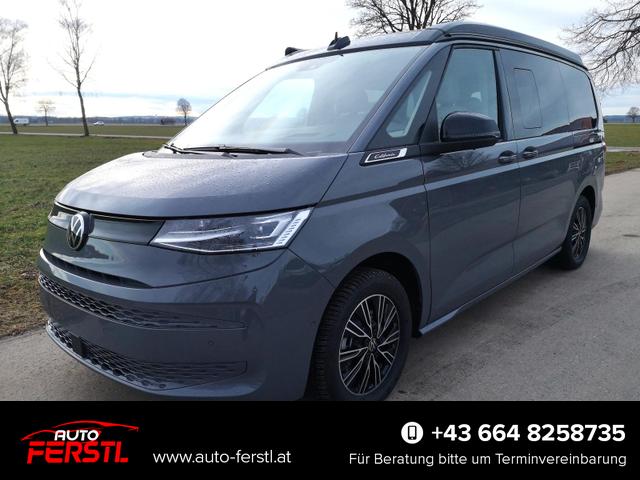 Vorlauffahrzeug Volkswagen T7 California - Beach Tour eHybrid 4MOTION 1.5 TSI