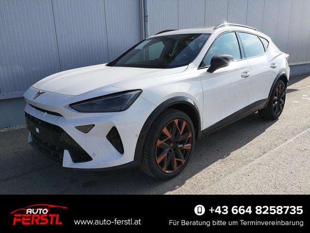 Lagerfahrzeug Cupra Formentor - VZ 2.0 TSI 245 kW 4Drive 2.0TSI DSG ABT AHK Pano Navi 360