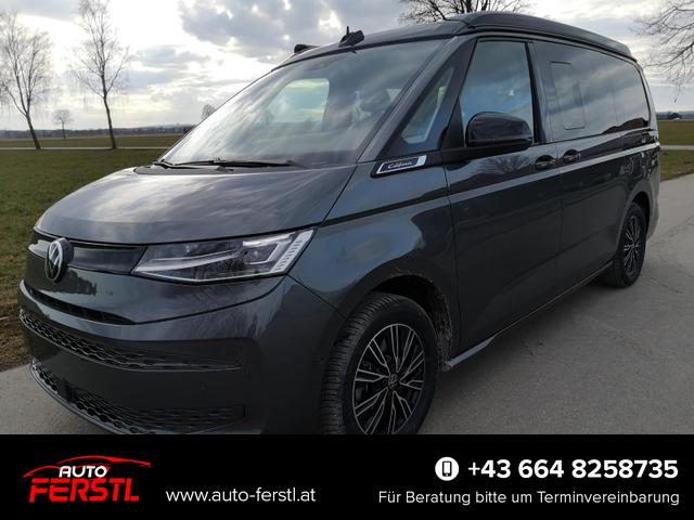 Vorlauffahrzeug Volkswagen T7 California - Beach Tour eHybrid 4MOTION 1.5 TSI