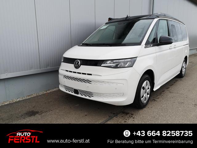 Lagerfahrzeug Volkswagen T7 California - Beach 2.0TDI DSG GV5 Lite 