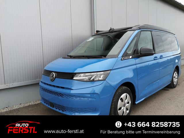 Lagerfahrzeug Volkswagen T7 California - Beach 2.0TDI DSG GV5 Lite 
