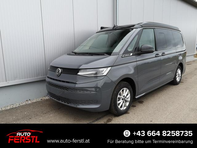 Lagerfahrzeug Volkswagen T7 California - Beach Camper 2.0TDI DSG GV5 High 
