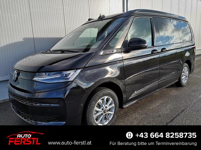 Lagerfahrzeug Volkswagen T7 California - Beach Camper 2.0TDI DSG GV5 High 