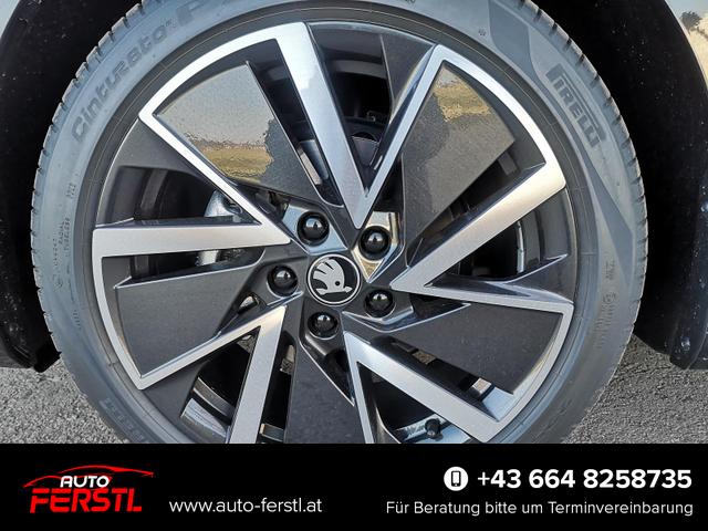 Lagerfahrzeug Skoda Fabia - Monte Carlo 1.0 TSI ACC Kamera Sitzh GV5