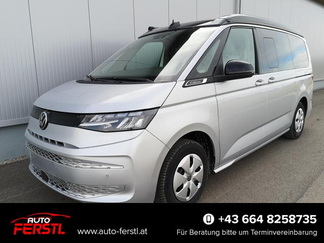 Lagerfahrzeug Volkswagen T7 California - Beach 2.0TDI DSG GV5 Lite 