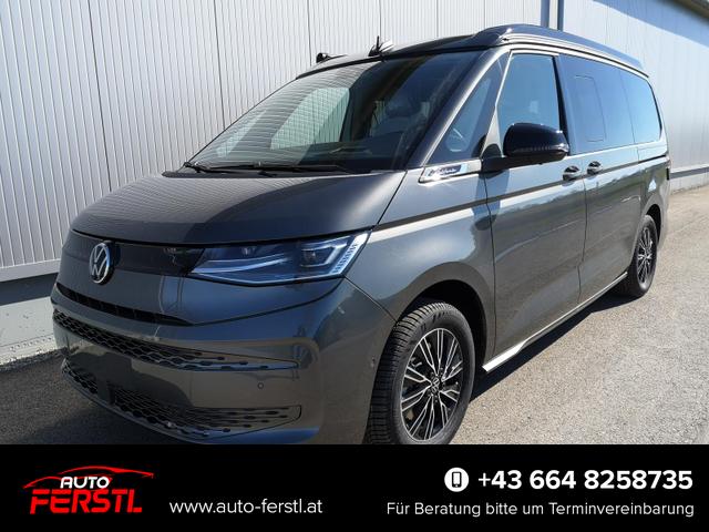 Lagerfahrzeug Volkswagen T7 California - Beach Tour 2.0TDI DSG