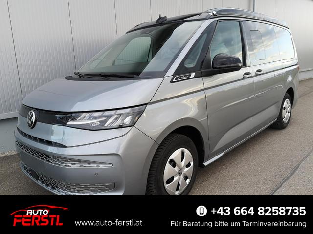 Lagerfahrzeug Volkswagen T7 California - Beach 2.0TDI DSG GV5 Lite