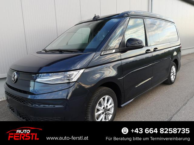 Lagerfahrzeug Volkswagen T7 California - Beach Camper 2.0TDI DSG GV5 Komfort