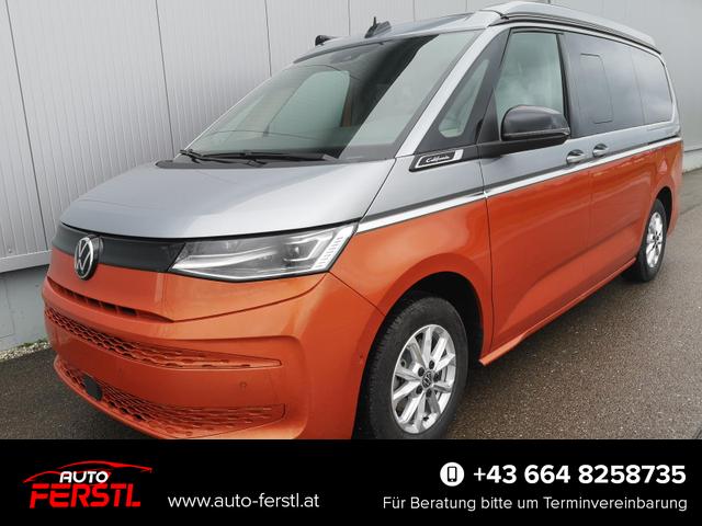 Lagerfahrzeug Volkswagen T7 California - Beach 2.0TDI DSG GV5 Elegance 