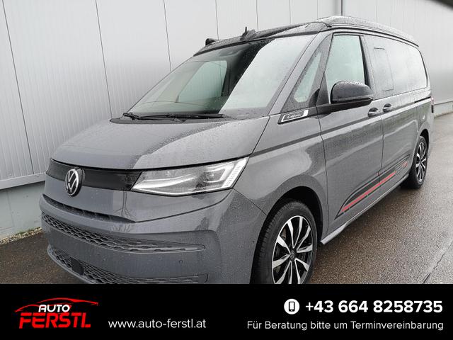 Lagerfahrzeug Volkswagen T7 California - Beach Camper 2.0TSI DSG Sport Edition 8 Fach GV5 Elegance 