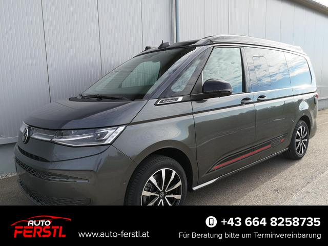 Lagerfahrzeug Volkswagen T7 California - Ocean 2.0 TDI DSG Sport Edition