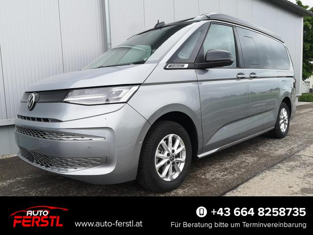 Lagerfahrzeug Volkswagen T7 California - Beach Camper 2.0TDI DSG GV5 Komfort