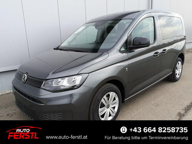 Vorlauffahrzeug Volkswagen Caddy - Basis 1.5TSI ACC Kam GV5 App