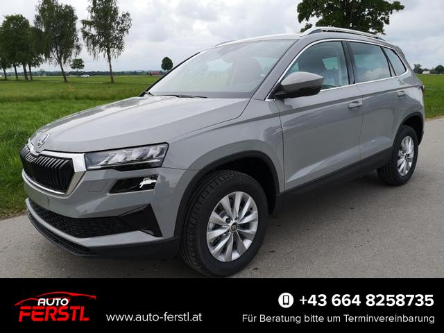Lagerfahrzeug Skoda Karoq - Selection 1.5 TSI DSG GV5 16 Ladeb